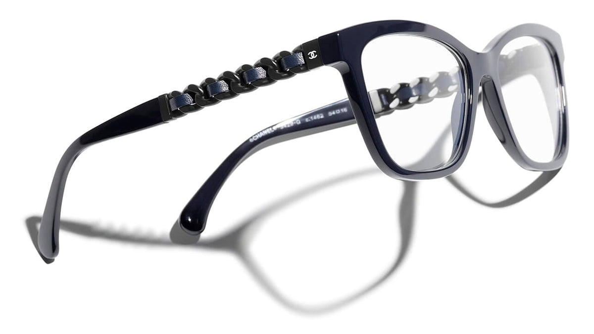 CHANEL 3429Q 1462 Glasses
