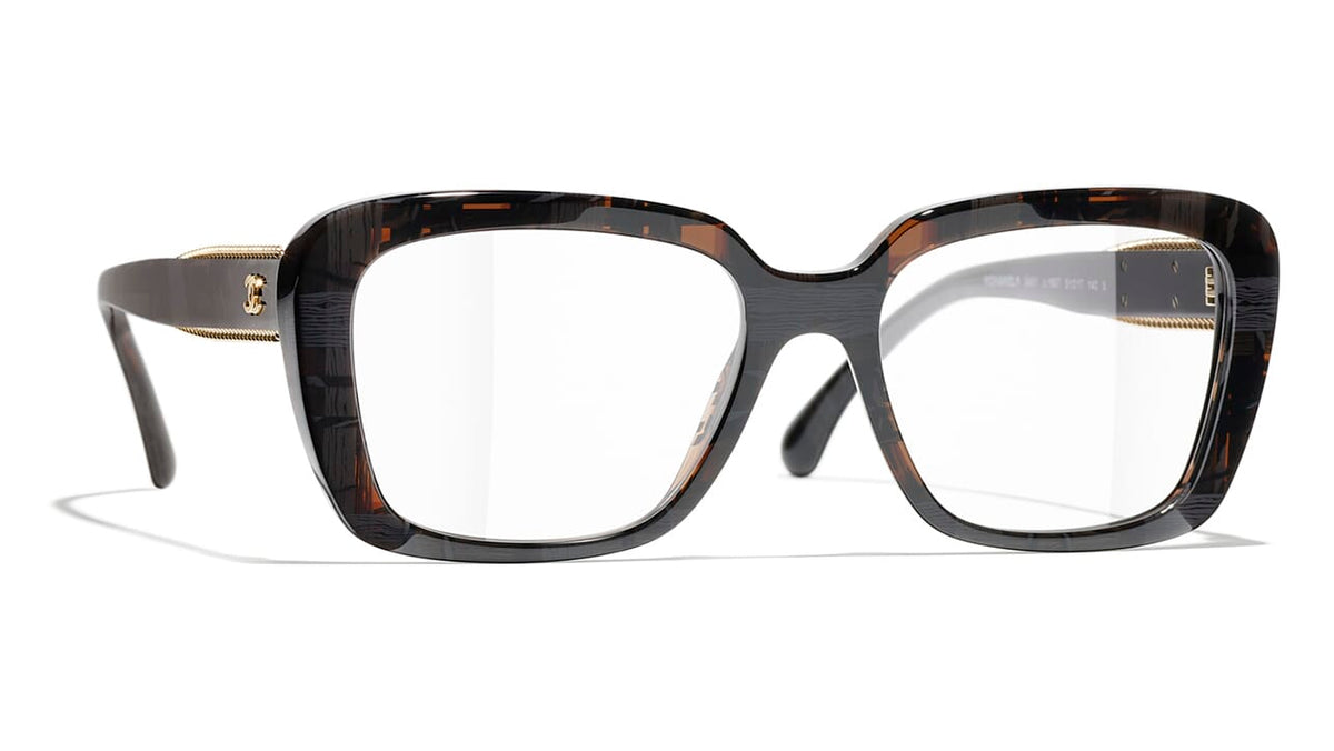 CHANEL 3461 1667 Glasses