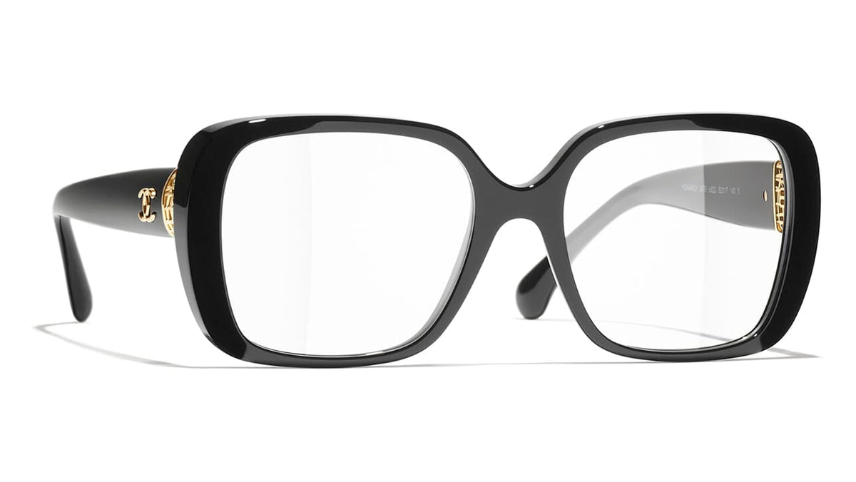 CHANEL 3479 C622 Glasses
