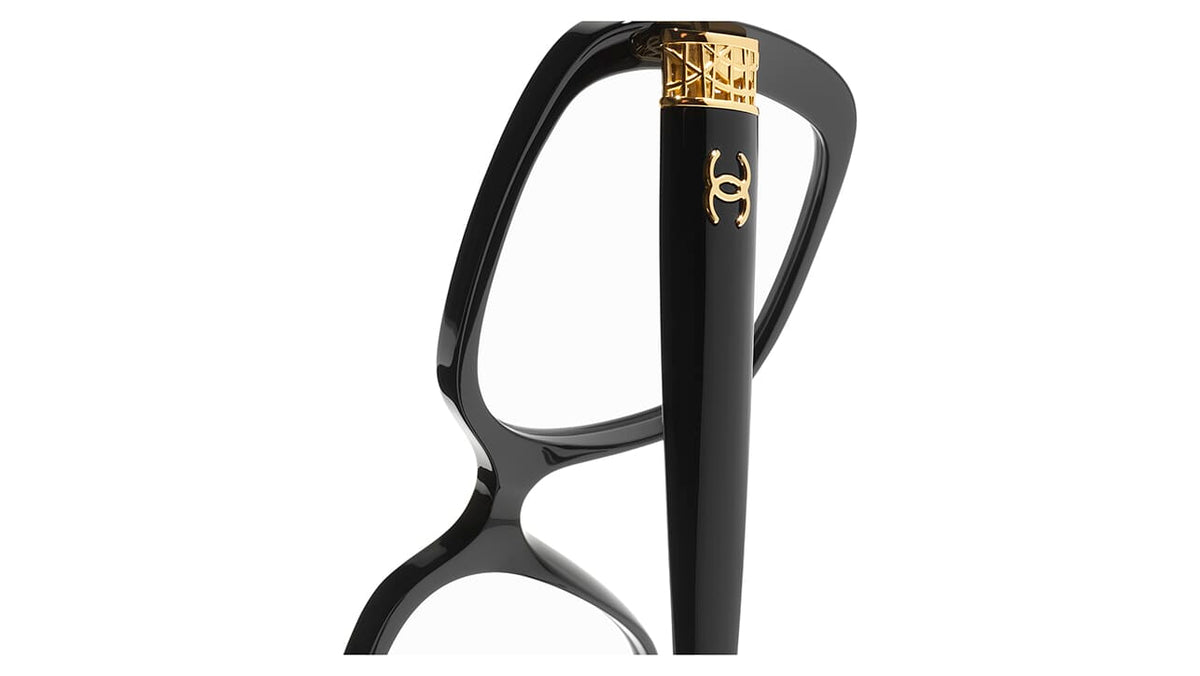 CHANEL 3479 C622 Glasses