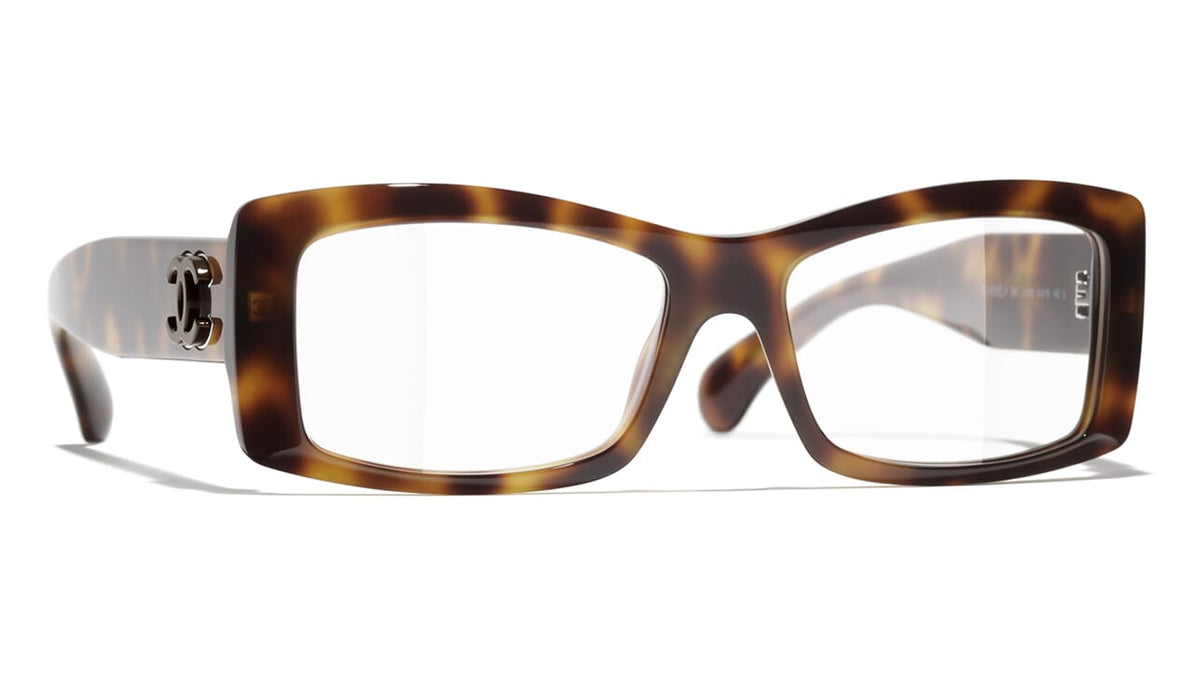 CHANEL 3497 1829 Glasses