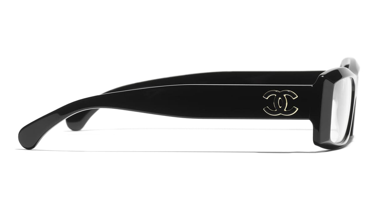 CHANEL 3497 C622 Glasses
