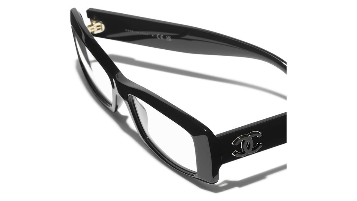 CHANEL 3497 C622 Glasses