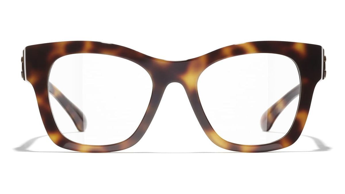 CHANEL 3498 1829 Glasses
