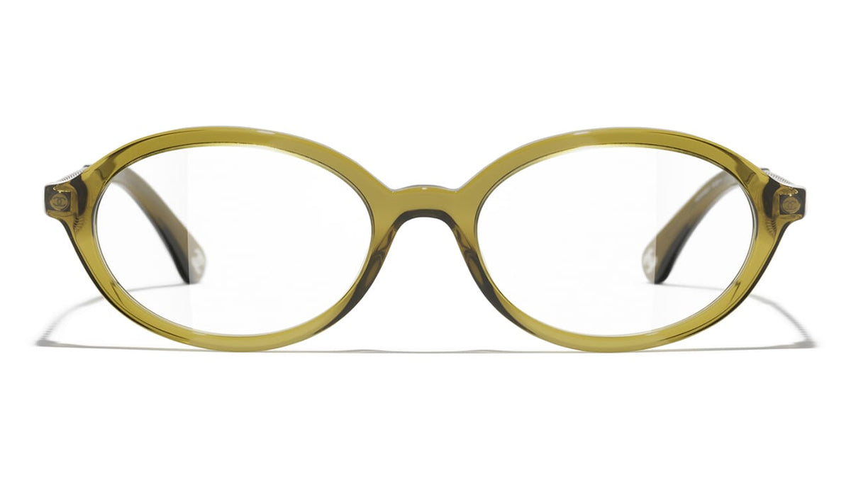 CHANEL 3499H 1742 Glasses