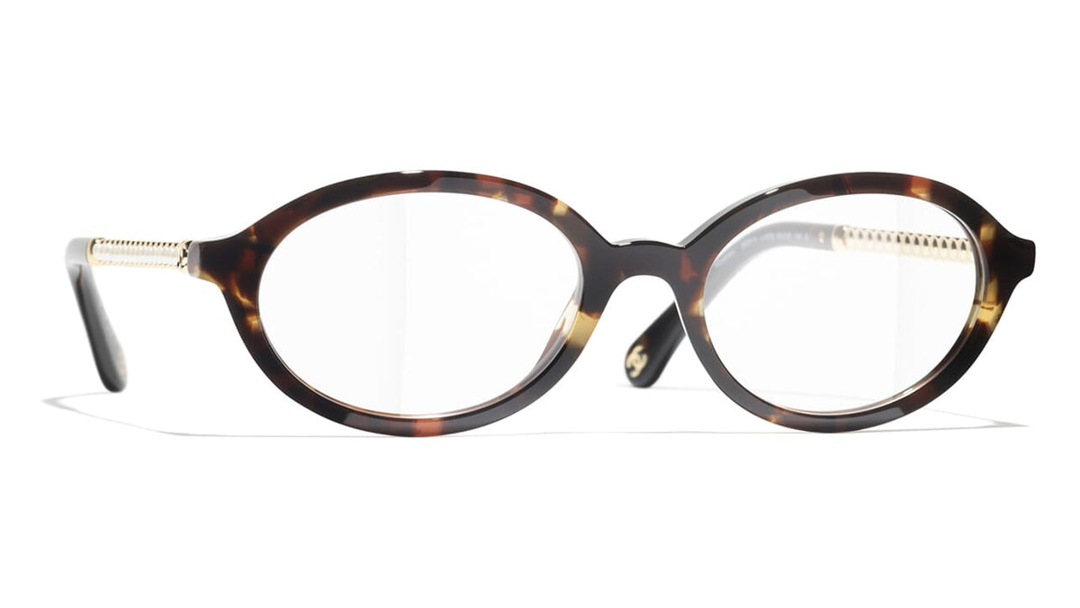 CHANEL 3499H 1818 Glasses