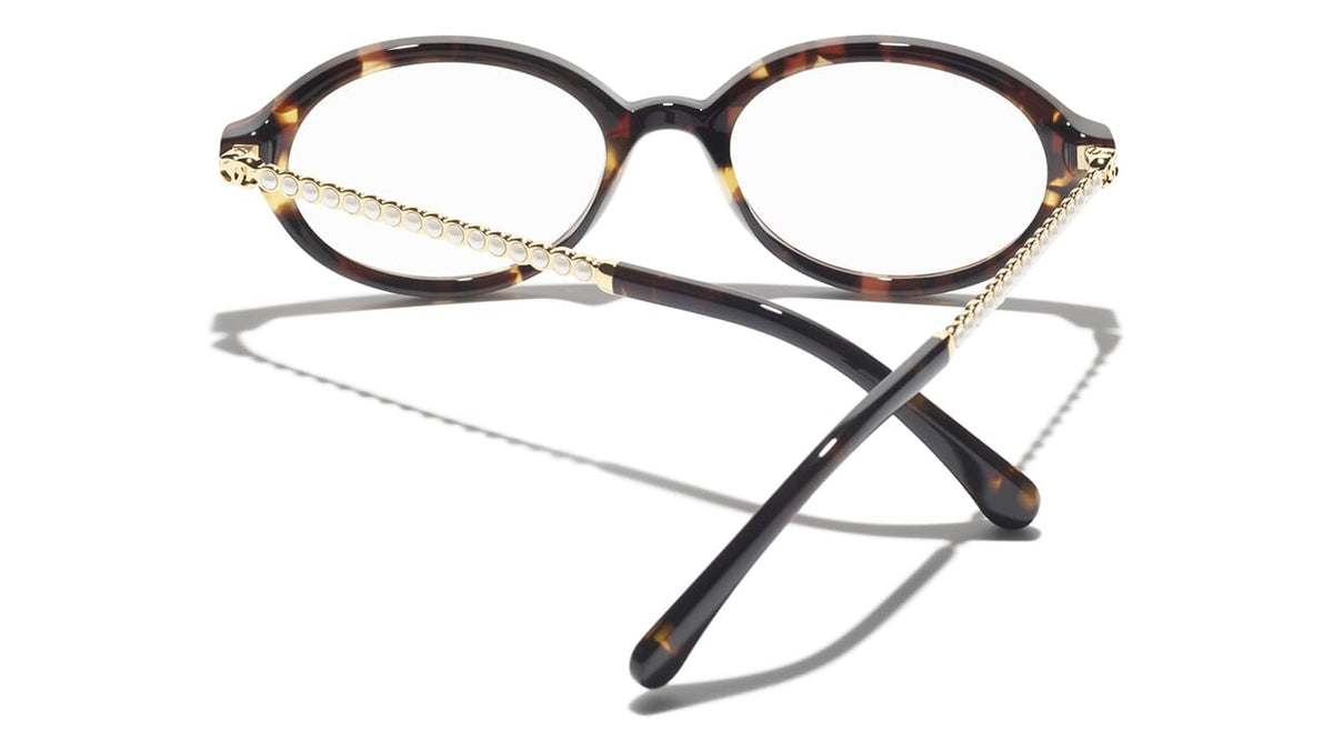 CHANEL 3499H 1818 Glasses