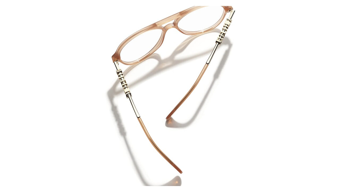 CHANEL 3504 1839 Glasses
