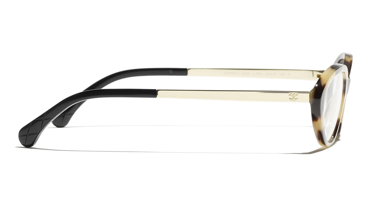 CHANEL 3508 1820 Glasses