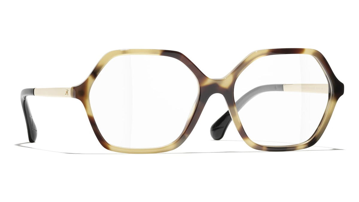 CHANEL 3509 1820 Glasses