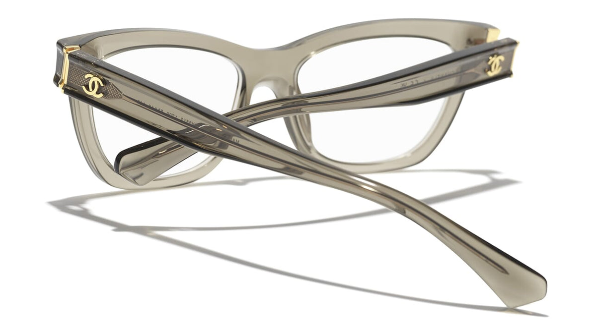 CHANEL 3512 1709 Glasses