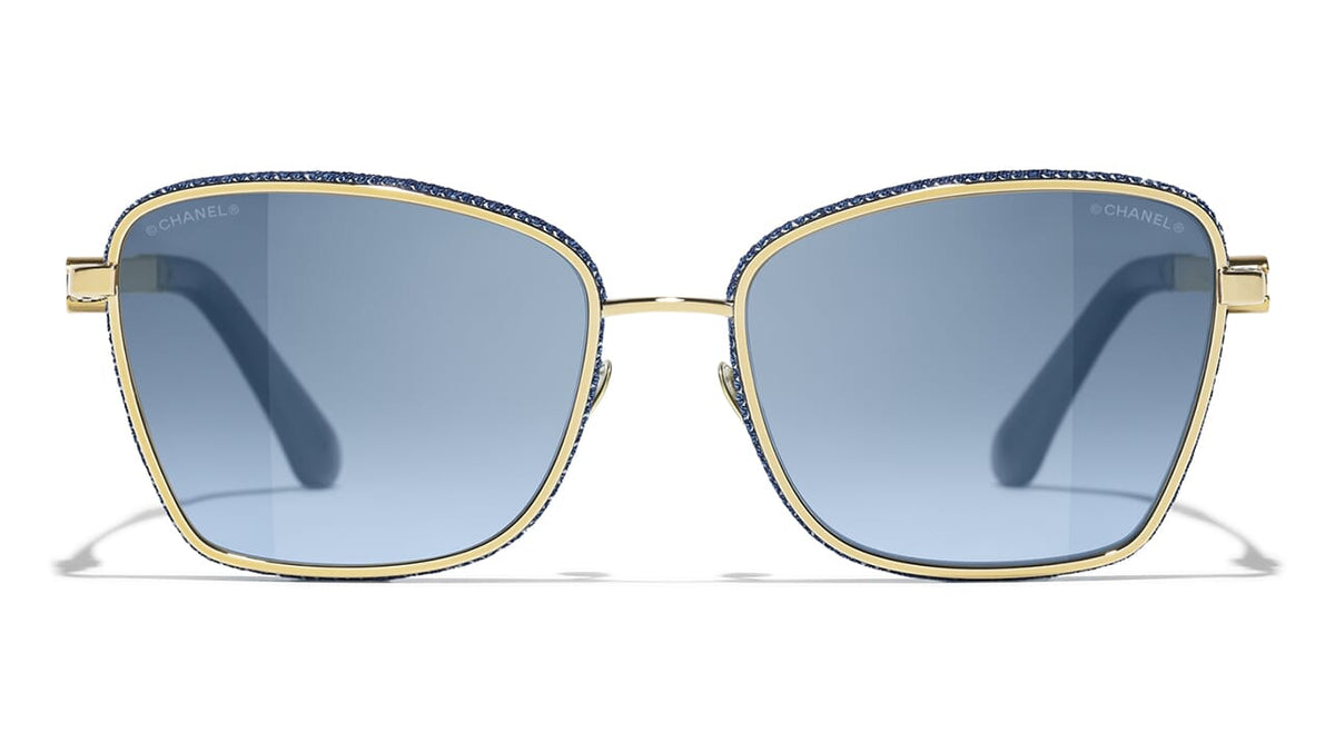 CHANEL 4289Q C125/S2 Sunglasses