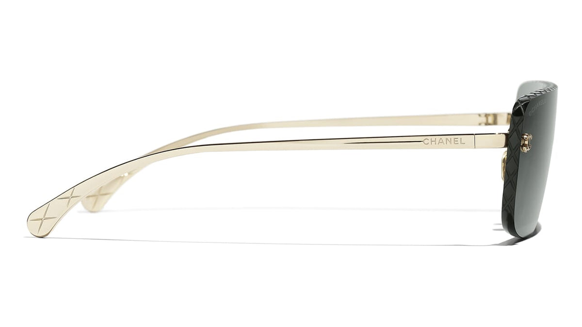 CHANEL 4293 C395/71 Sunglasses