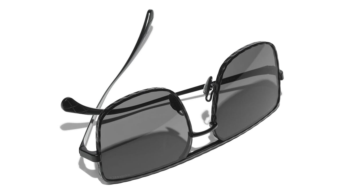 CHANEL 4294 C101/S4 Sunglasses