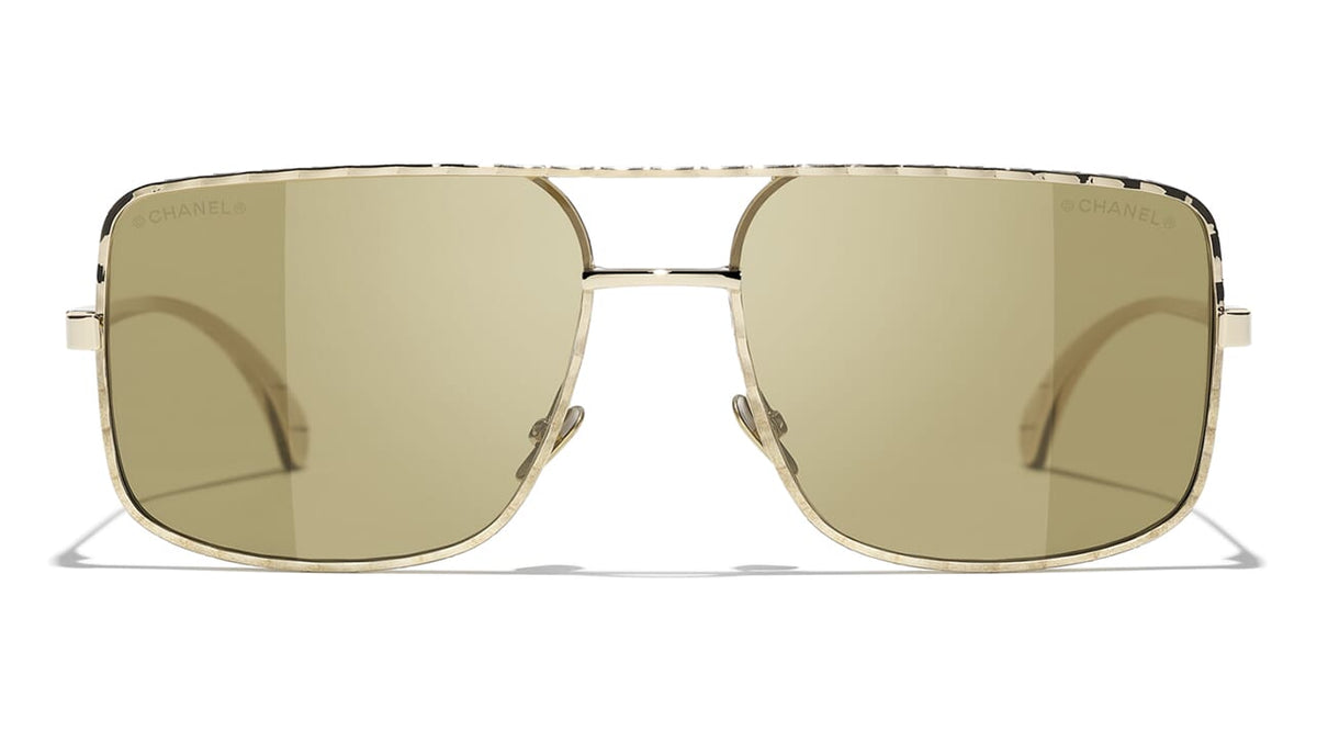 CHANEL 4294 C395/2 Sunglasses