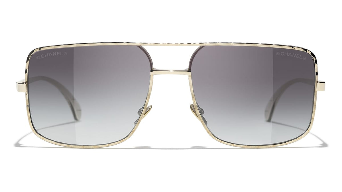 CHANEL 4294 C395/S6 Sunglasses