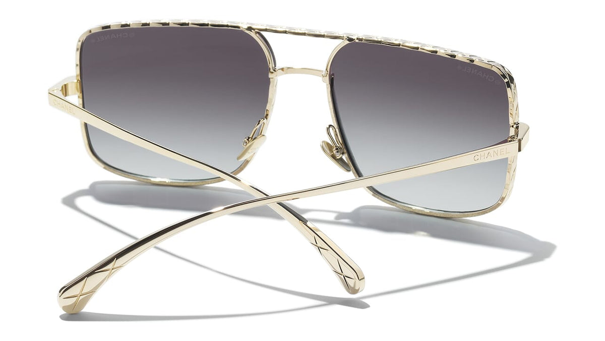CHANEL 4294 C395/S6 Sunglasses
