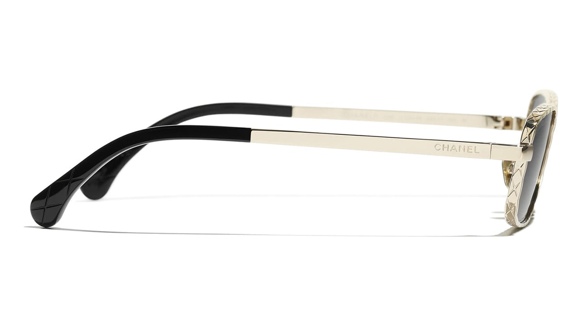 CHANEL 4295 C134/S6 Sunglasses