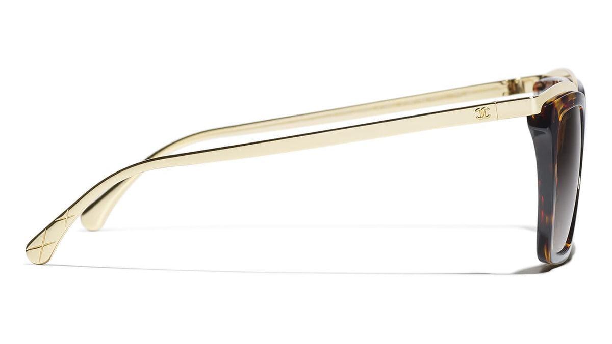 CHANEL 4301 1851/63 Sunglasses