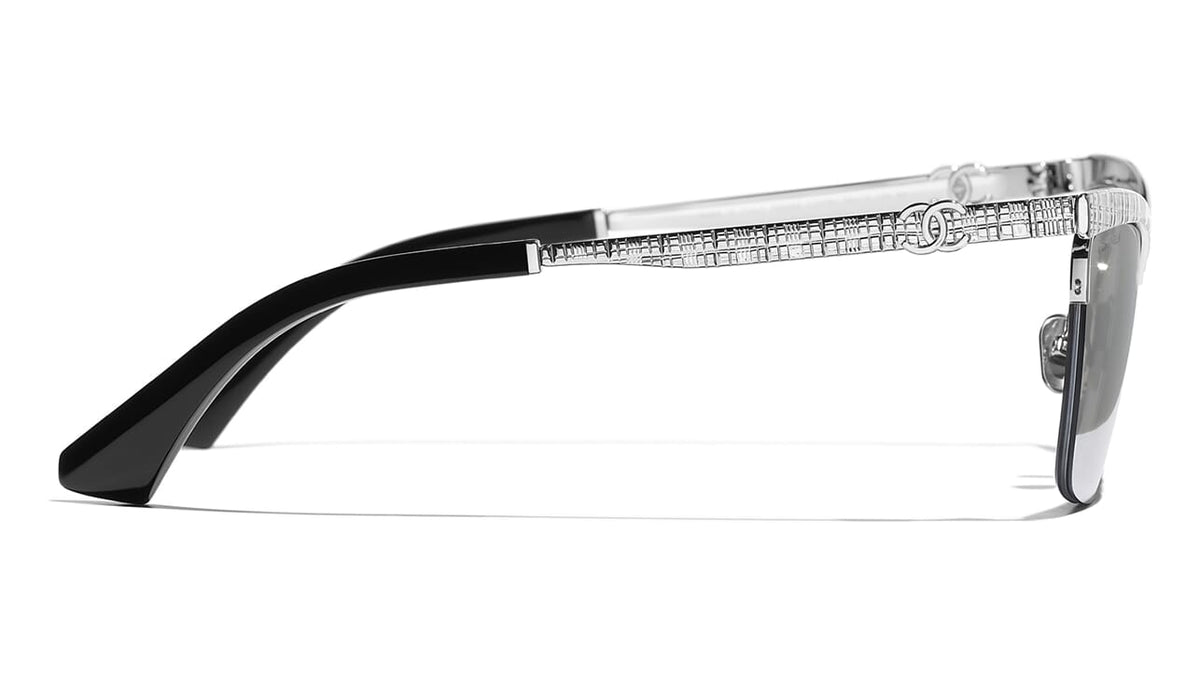 CHANEL 4302 C127/8V Sunglasses