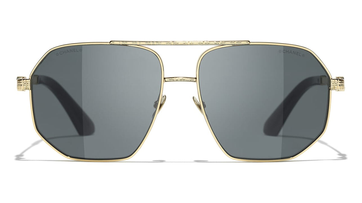 CHANEL 4303 C450/S4 Sunglasses