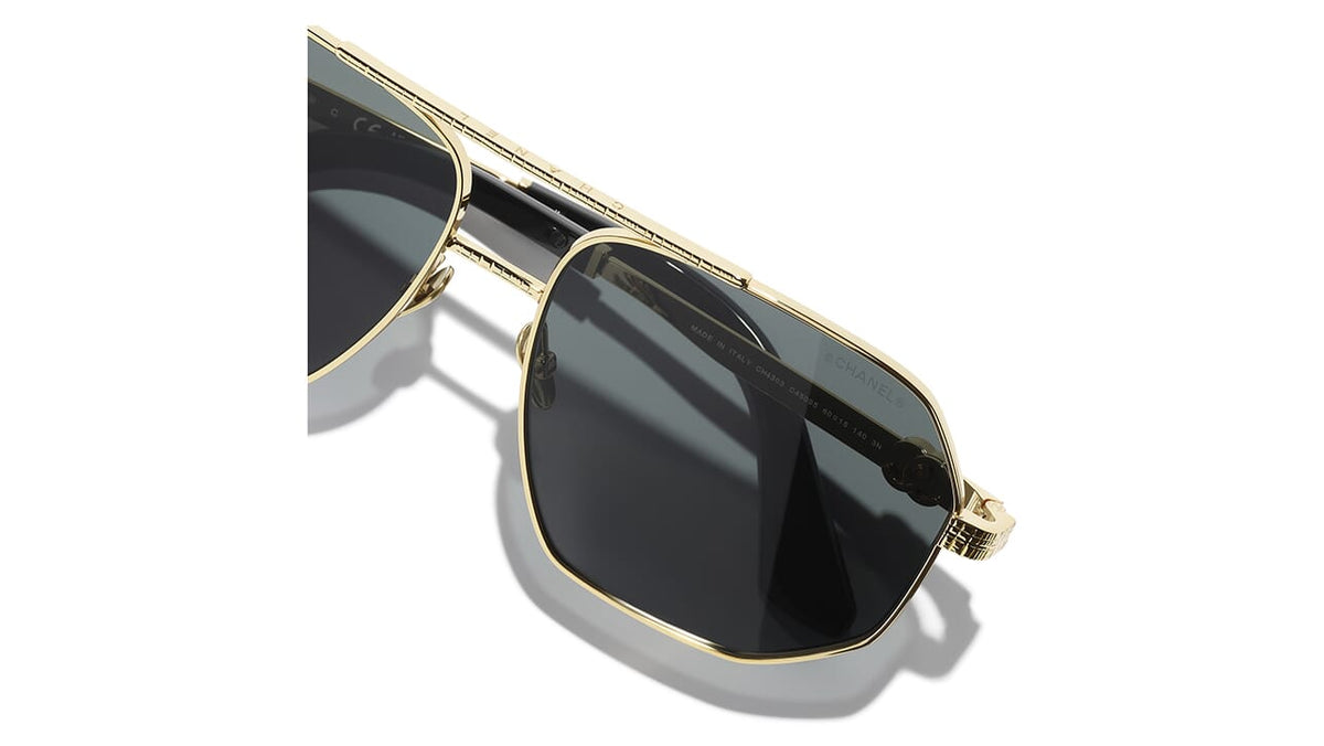 CHANEL 4303 C450/S4 Sunglasses