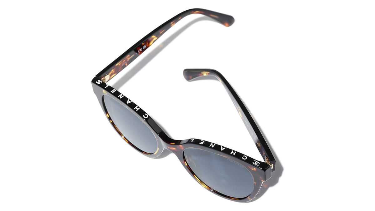CHANEL 5414 1852/80 Sunglasses
