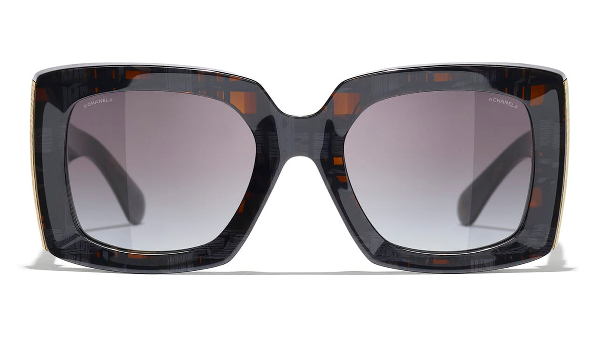 CHANEL 5435 1667/S6 Sunglasses