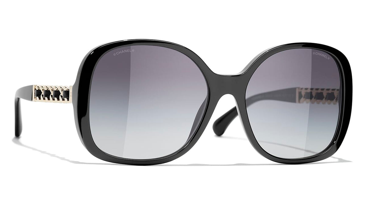 CHANEL 5470Q C622/S6 Sunglasses