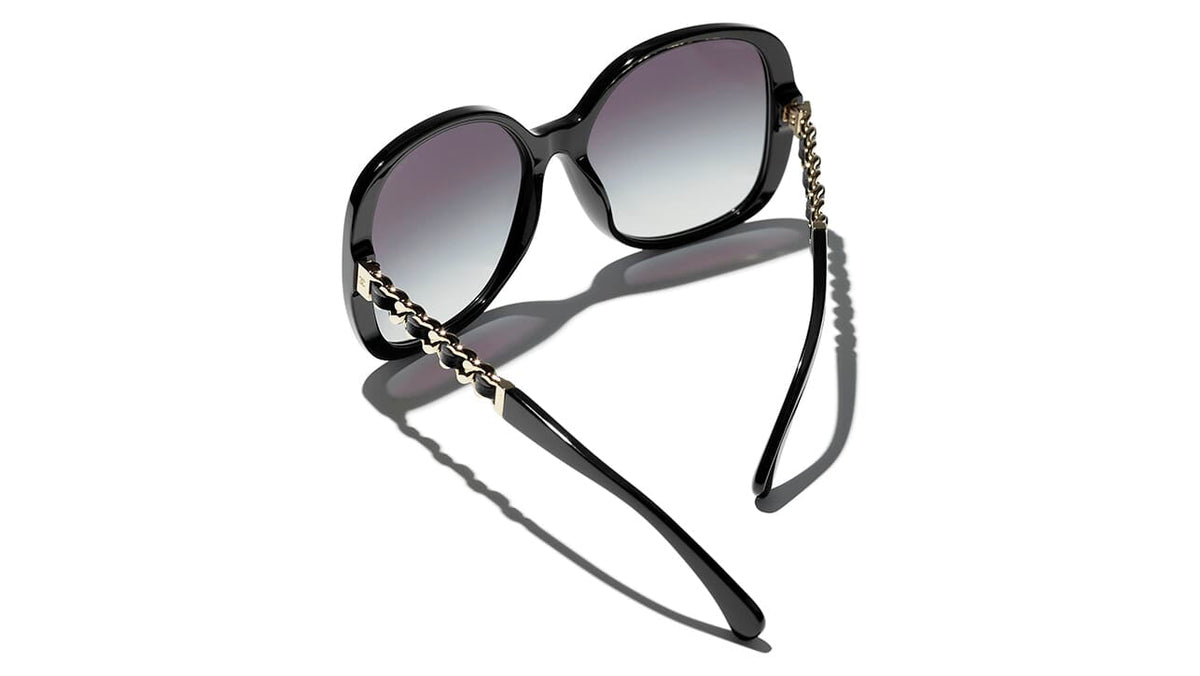 CHANEL 5470Q C622/S6 Sunglasses