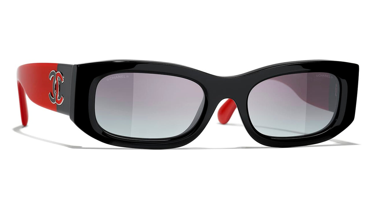 CHANEL 5525 1771/S6 Sunglasses