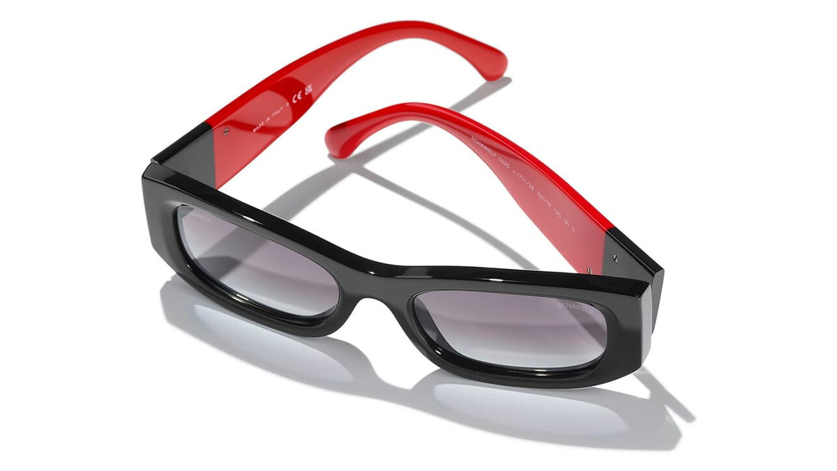CHANEL 5525 1771/S6 Sunglasses
