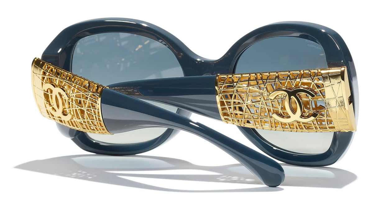 CHANEL 5531 1790/K4 Sunglasses