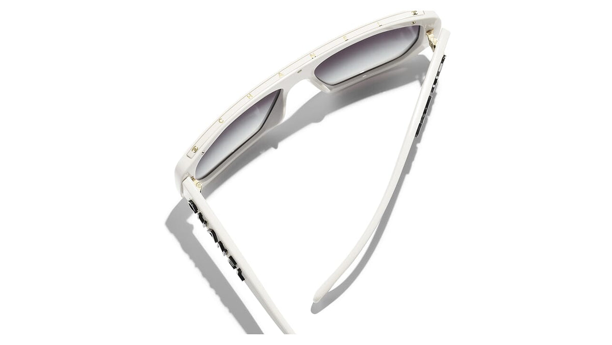 CHANEL 5556U 1828/S6 Sunglasses