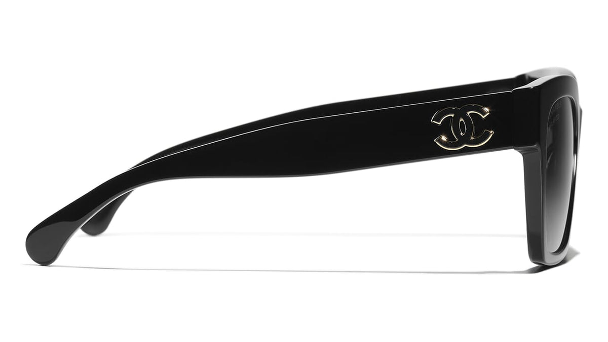 CHANEL 5557 C622/T8 Sunglasses