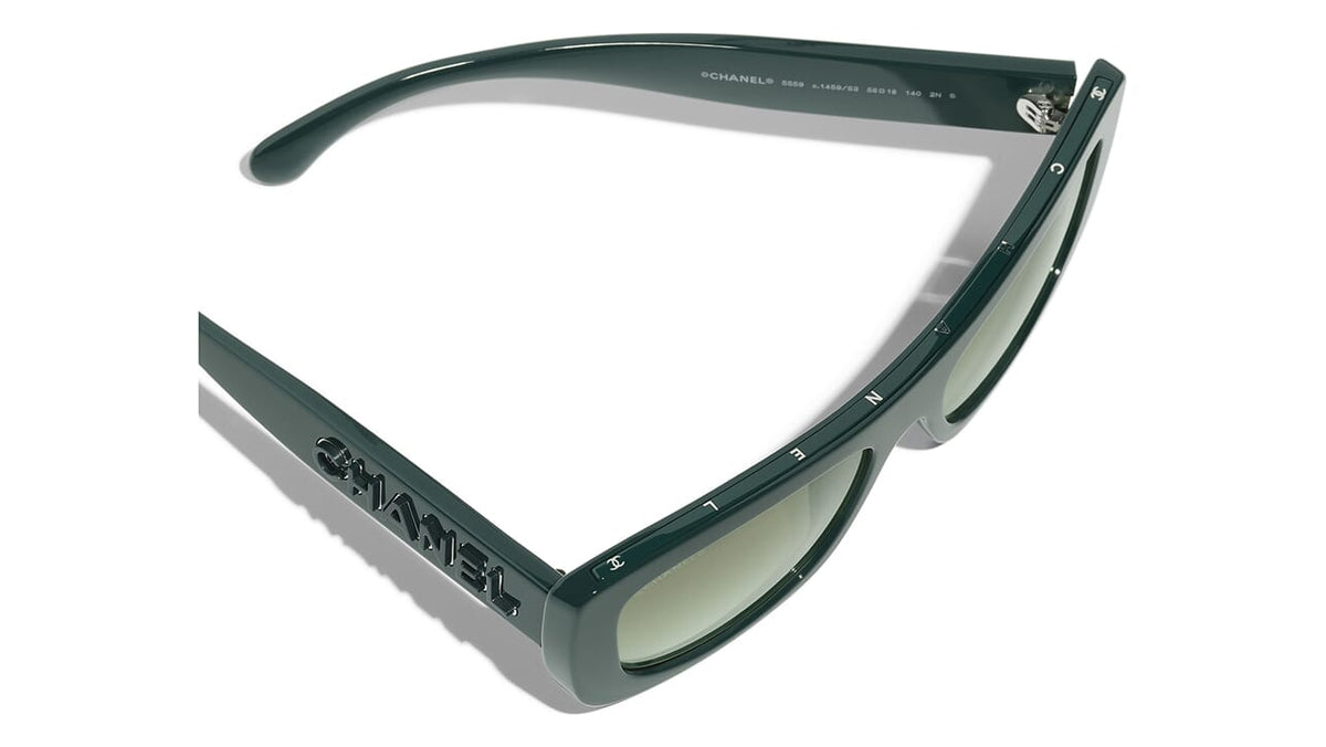 CHANEL 5559 1459/S3 Sunglasses