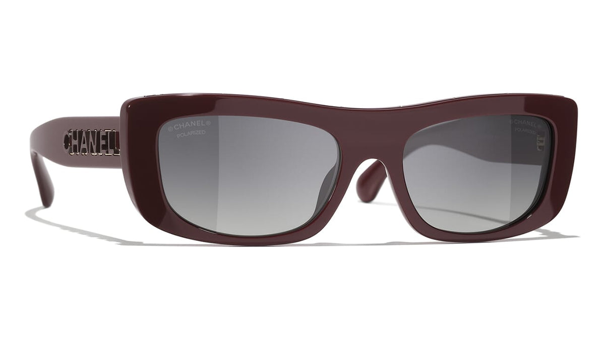 CHANEL 5559 1802/S8 Sunglasses