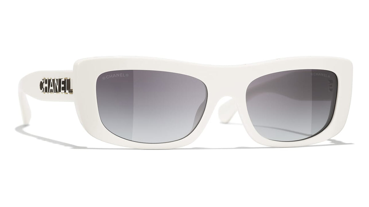 CHANEL 5559 1828/S6 Sunglasses
