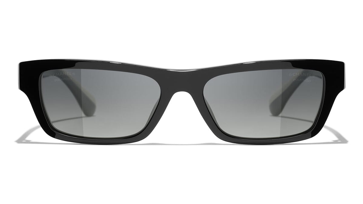 CHANEL 5564B C501/S8 Sunglasses