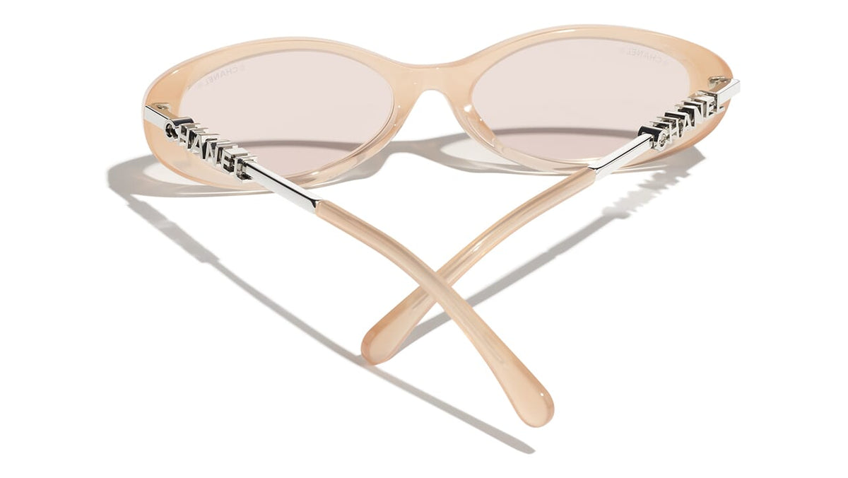 CHANEL 5565 1831/S7 Sunglasses