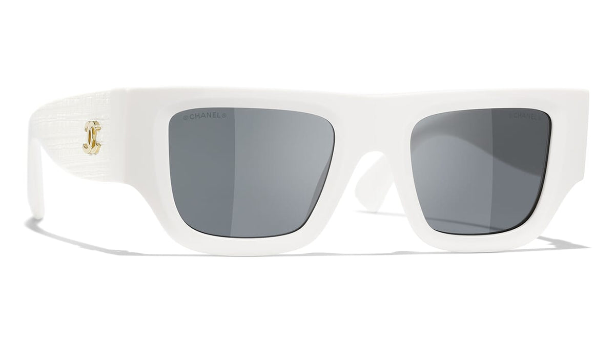 CHANEL 5570 1828/S4 Sunglasses