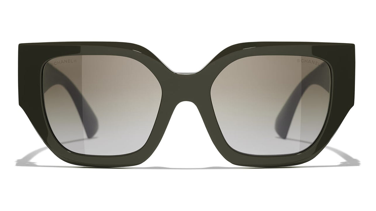 CHANEL 5571 1865/0A Sunglasses