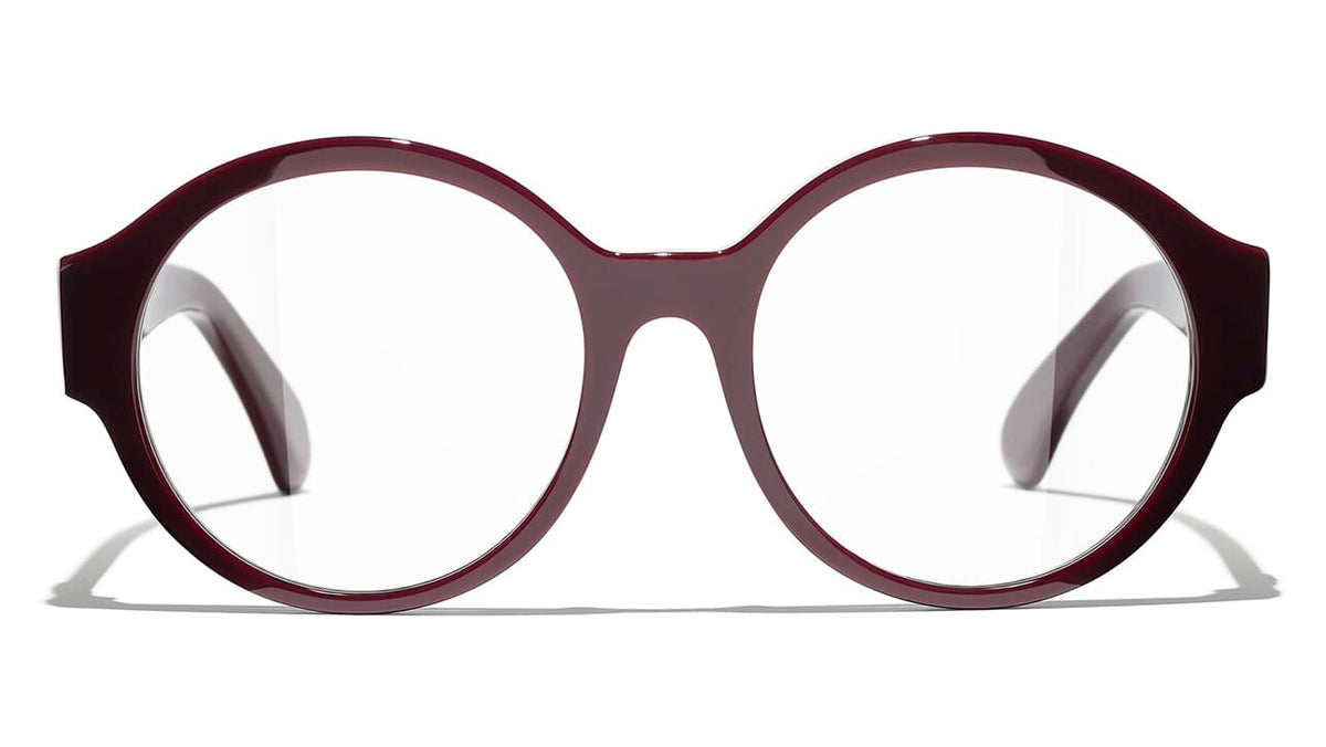 CHANEL Coco Charms 3437 1448 Glasses
