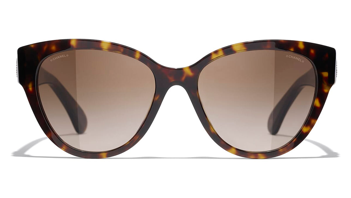 CHANEL Coco Charms 5477 C714/S5 Sunglasses