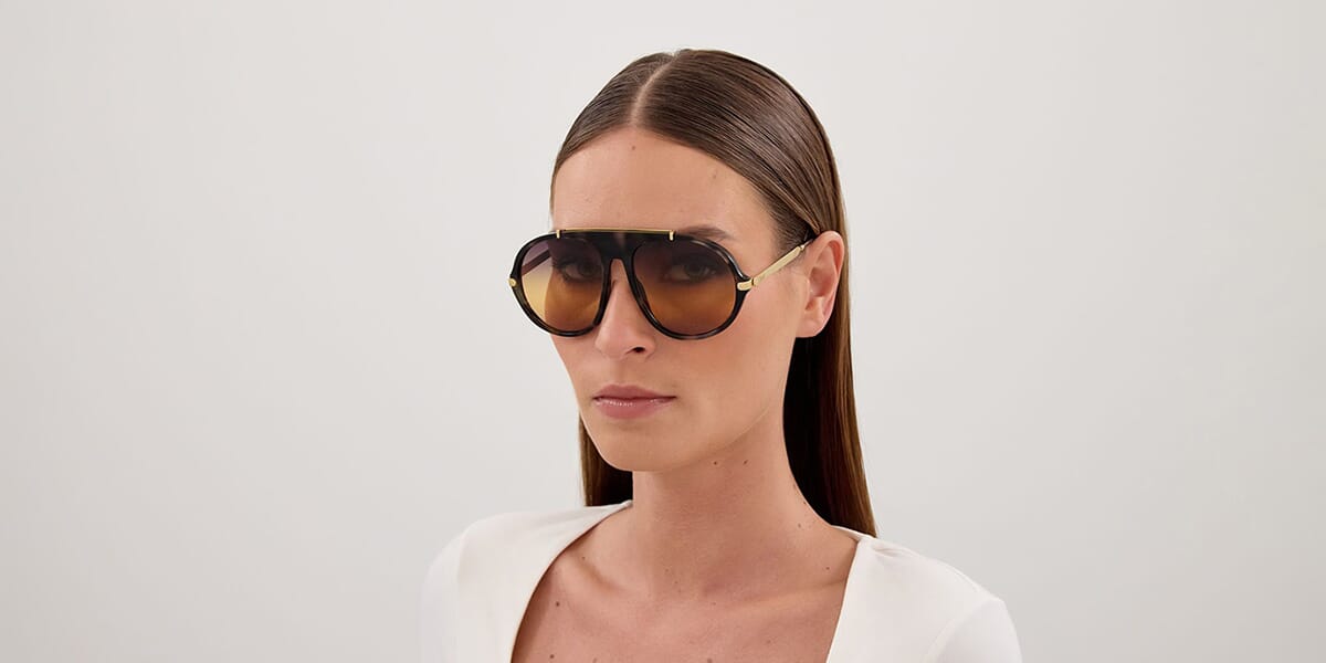 Chloe CH0357S 003 - As Seen On Khloe Kardashian