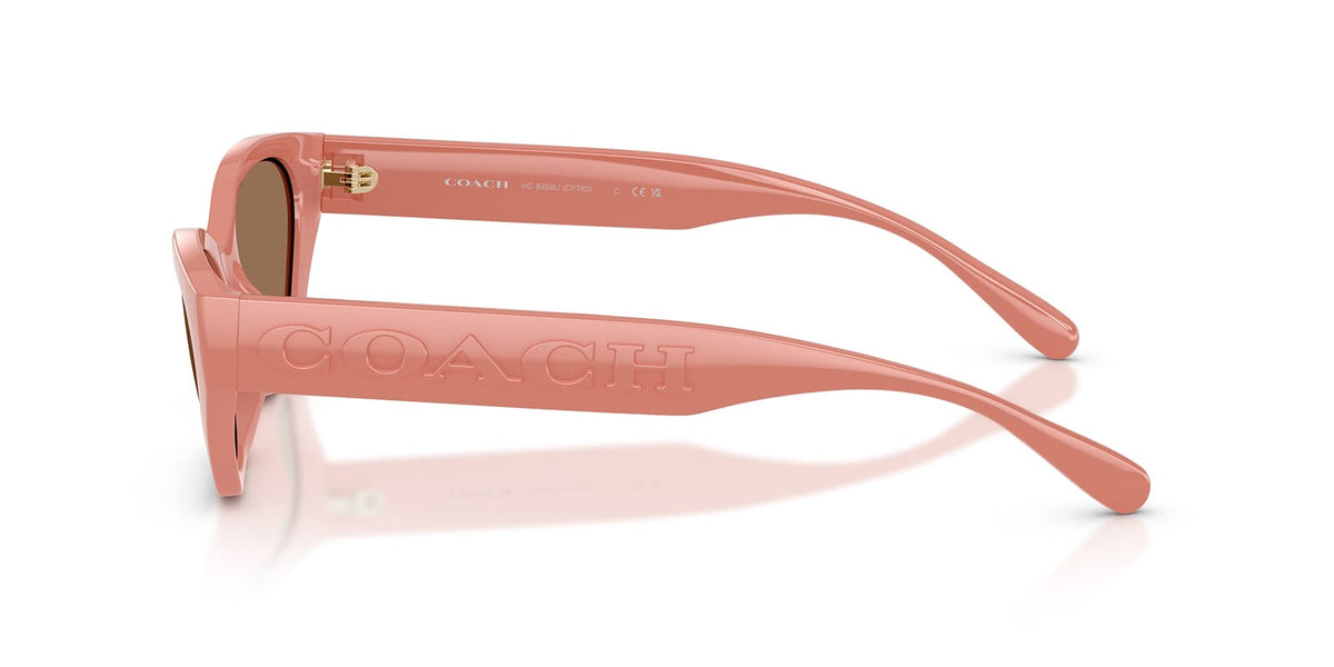 Coach HC8459U 5955/73