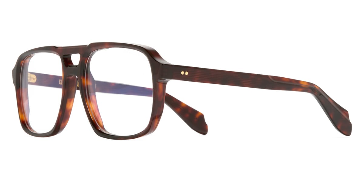 Cutler and Gross 1394 17 Dark Turtle