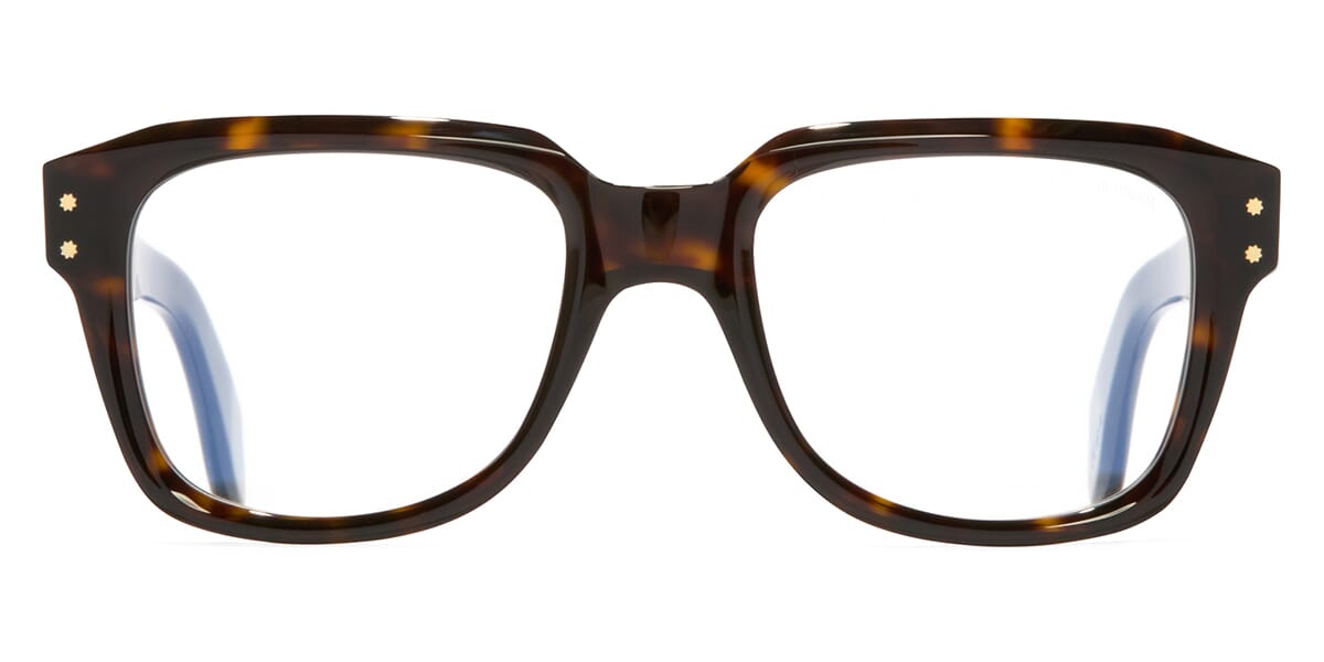 Cutler and Gross 1433 02 Dark Havana