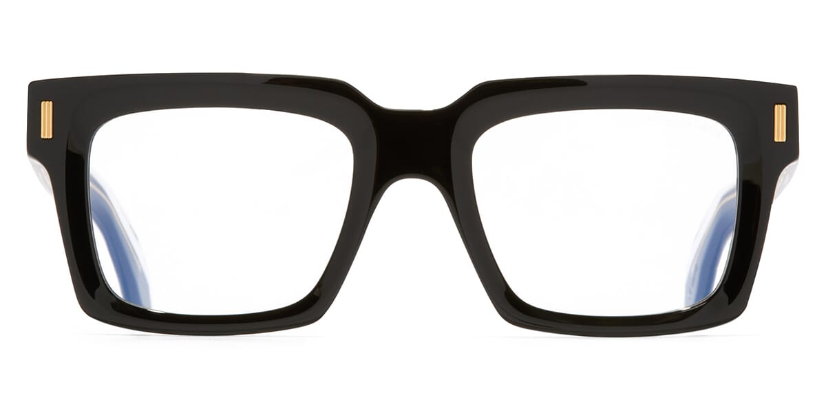 Cutler and Gross 9386 01 Black