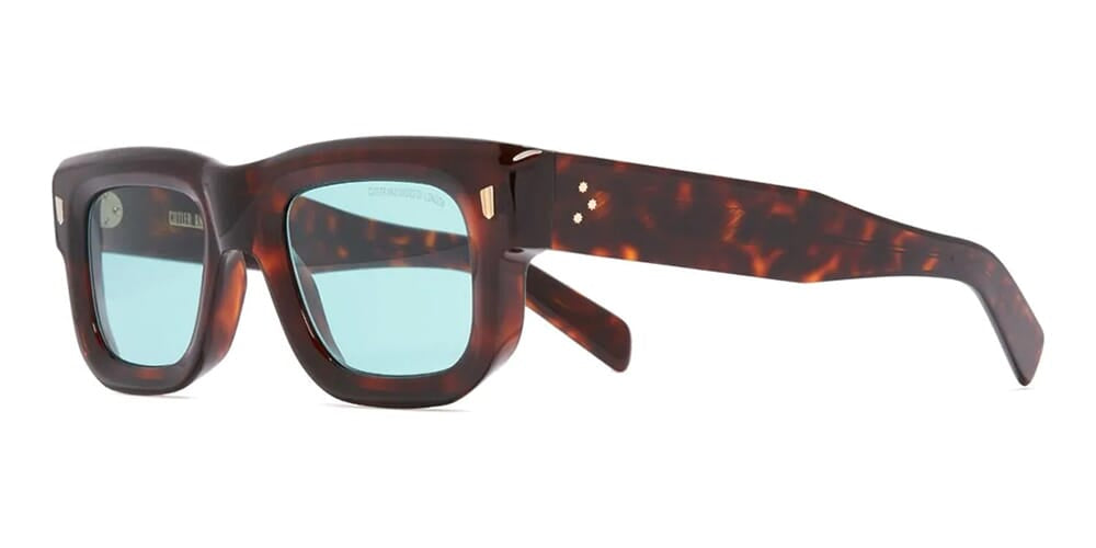 Cutler and Gross Sun 1402 03 Dark Turtle